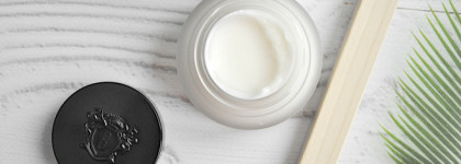 Увлажняющий крем Bobbi Brown Hydrating Water Fresh Cream