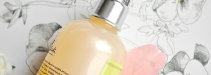 Шампунь для волос Indian Khadi Herbal Shampoo Mango&Papaya