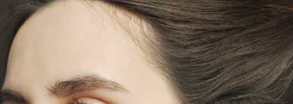 Шампунь для волос Indian Khadi Herbal Shampoo Mango&Papaya