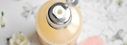 Шампунь для волос Indian Khadi Herbal Shampoo Mango&Papaya