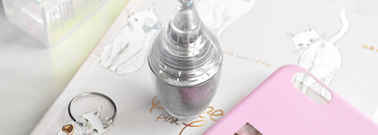 Жидкий глиттер для век Lime Crime Diamond Dew Liquid Eyeshadow Magnet