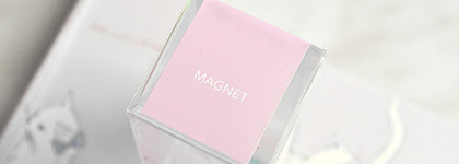 Жидкий глиттер для век Lime Crime Diamond Dew Liquid Eyeshadow Magnet