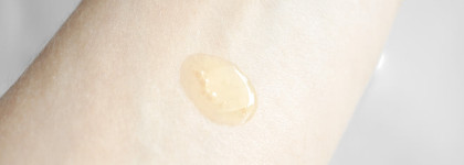 The Saem Silk Hair Repair