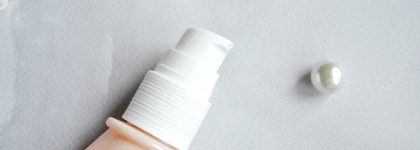 The Saem Silk Hair Repair