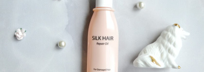 The Saem Silk Hair Repair