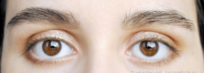 Тушь для ресниц Lumene Nordic Chic Full-on Volume Mascara