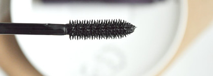 Тушь для ресниц Lumene Nordic Chic Full-on Volume Mascara