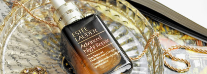 Сыворотка для лица Estee Lauder ANR Synchronized Multi-Recovery Complex