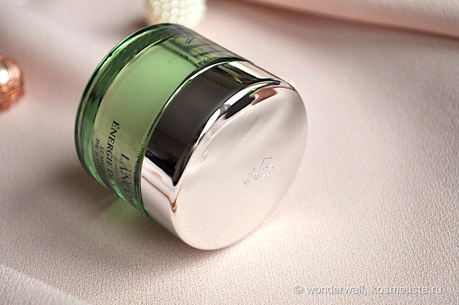 Ночная маска Lancome Energie De Vie The Overnight Recovery Sleeping Mask