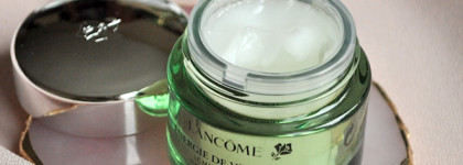 Ночная маска Lancome Energie De Vie The Overnight Recovery Sleeping Mask