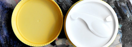 Гидрогелевые патчи Super Beezy 3rd Eye Patch