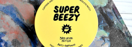 Гидрогелевые патчи Super Beezy 3rd Eye Patch