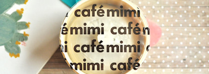 Маски для лица Cafe Mimi