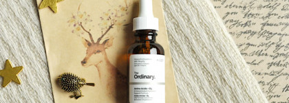 Увлажняющая сыворотка The Ordinary Amino Acids + B5