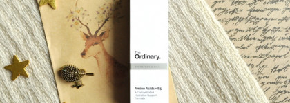 Увлажняющая сыворотка The Ordinary Amino Acids + B5
