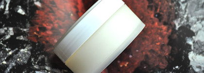 Бальзам для снятия водостойкого макияжа Promakeup Laboratory Butter #1