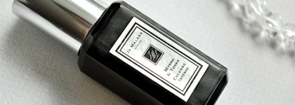 Jo Malone: три аромата, три истории