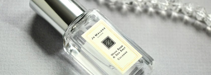 Jo Malone: три аромата, три истории