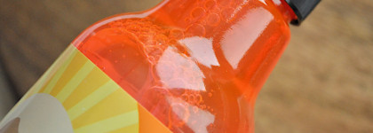 Полный комплект: Planeta Organica, La'dor, Egomania