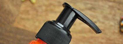 Полный комплект: Planeta Organica, La'dor, Egomania