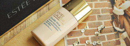 Увлажняющий праймер Estee Lauder Double Wear Flawless Hydrating Primer Spf45/pa++++