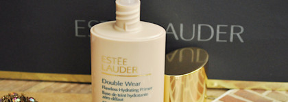 Увлажняющий праймер Estee Lauder Double Wear Flawless Hydrating Primer Spf45/pa++++