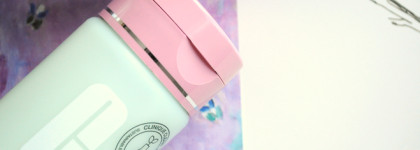 Мицеллярное молочко для снятия стойкого макияжа Clinique All About Clean All-in-One Cleansing Micellar Milk для жирной кожи