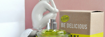 Dkny: Be Delicious Extra EDP и Be Delicious EDP