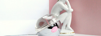 Dkny: Be Delicious Extra EDP и Be Delicious EDP