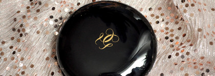 Компактная пудра Guerlain Les Voilettes Translucent Compact Powder Mattifying Veil 2 Clair