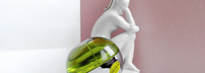 Dkny: Be Delicious Extra EDP и Be Delicious EDP