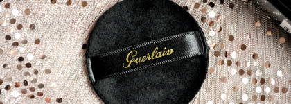 Компактная пудра Guerlain Les Voilettes Translucent Compact Powder Mattifying Veil 2 Clair