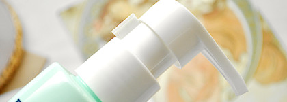 Declare Switzerland: Probiotic Gentle Cleansing Emulsion и Bamboo-Сoal Detox Mask