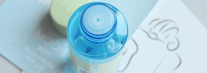 Очищающий тоник с салициловой кислотой Pixi Clarity Tonic