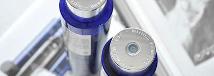 Miriam Quevedo Extreme Caviar: шампунь и маска