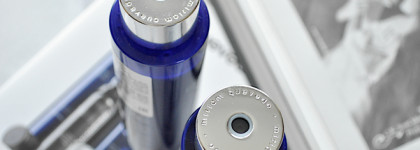 Miriam Quevedo Extreme Caviar: шампунь и маска