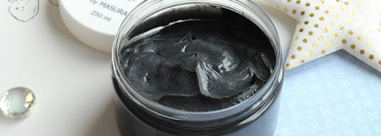 Masura: уход за телом