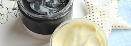 Masura: уход за телом