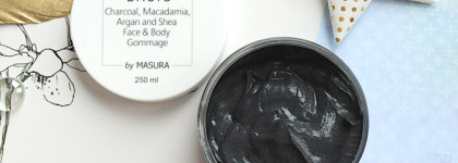 Masura: уход за телом