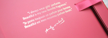 Estée Lauder Beautiful Absolu EDP Limited Edition