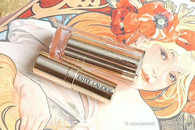 Губная помада Estee Lauder Pure Color Love Lipstick 140 Naked City