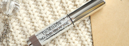 Тинт для бровей Dior Diorshow All-day Brow Ink 002 Dark