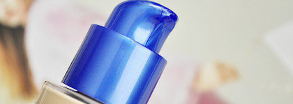 Тональный крем для лица Rimmel Match Perfection Foundation SPF 20 103 True Ivory