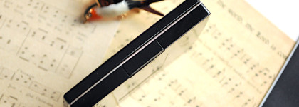 Пятицветные тени для век Diorshow 5 Couleurs Dior en Diable 837 Devilish