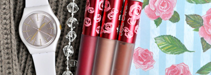 Набор для губ Lime Crime Lip Spinner Set Spin the Dial