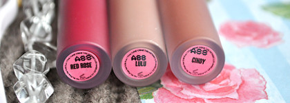 Набор для губ Lime Crime Lip Spinner Set Spin the Dial