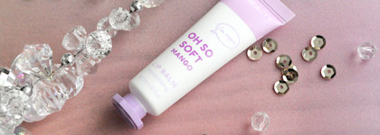 Бальзам для губ H&M Oh So Soft Mango Lip Balm