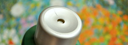 Шампунь Fresh Line Cleo Sensitive Scalp Hair Wash with Calendula & Chamomile