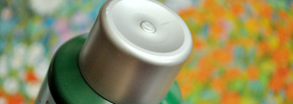 Шампунь Fresh Line Cleo Sensitive Scalp Hair Wash with Calendula & Chamomile