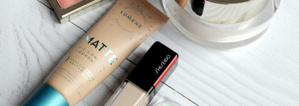 Макияж без особых правил для современной вечеринки с каплей ностальгии